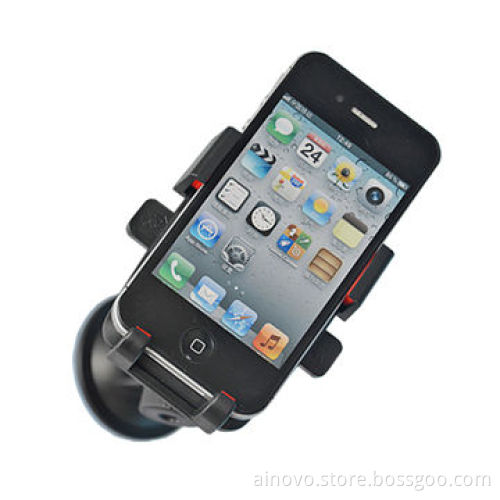 ABS Universal Windshield Car Mount Holder for Samsung